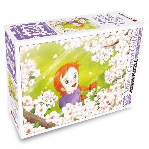 빨강머리 앤- 벚꽃향기 150피스