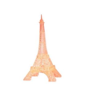 에펠탑G(Eiffel Tower G)[크리스탈퍼즐]연노랑