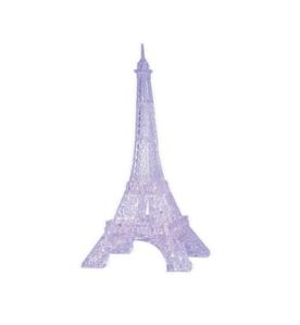 에펠탑C(Eiffel Tower C)[크리스탈퍼즐]투명