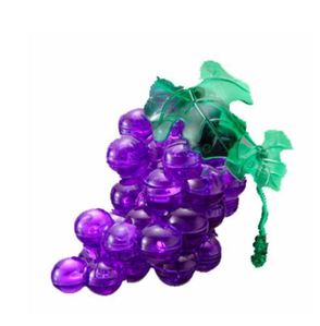 적포도 [Purple Grape][크리스탈퍼즐]46피스