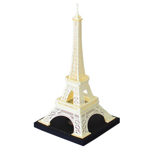페이퍼나노-에펠탑